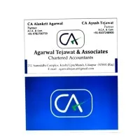 Agarwal Tejawat & Associates
