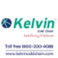 Kelvin Cold Chain Logistics Pvt. Ltd.