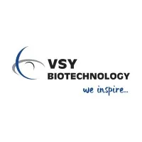 VSY Biotechnology GmbH VSY Biotechnology GmbH