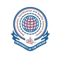 Standardization, Certification & Quality Control Centre, University of the Punjab, Lahore