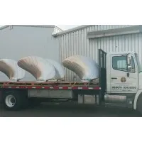 Sound Propeller Services Inc Sound Propeller Services Inc