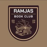 Ramjas Book Club