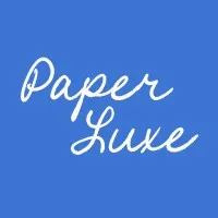 Paper Luxe