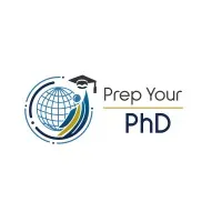Prep Your PhD