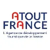 Atout France - The France Tourism Development Agency Atout France - The France Tourism Development Agency