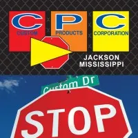 CPC Signs / Custom Products Corporation