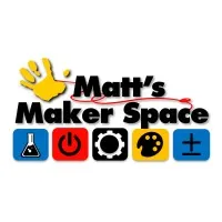 Matt's Maker Space