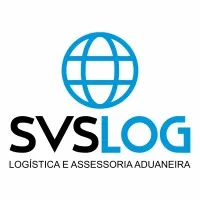 SVSLOG Gestão em Comércio Exterior SVSLOG Gestão em Comércio Exterior