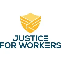 JUSTICE FOR WORKERS, P.C.
