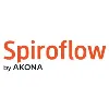 Spiroflow by Akona Spiroflow by Akona