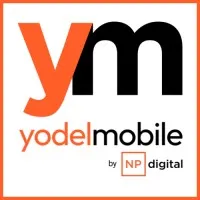 Yodel Mobile - App Marketing Agency of the Year
