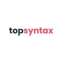 TopSyntax