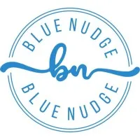 Blue Nudge