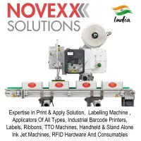 Novexx Solutions India Pvt Ltd.