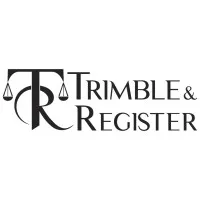 Trimble & Register