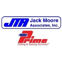 JACK MOORE ASSOCIATES, INC. JACK MOORE ASSOCIATES, INC.