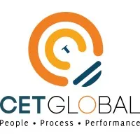 CET Global Pte Ltd