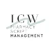 ICW Pharmacy Script Mangement ICW Pharmacy Script Mangement