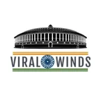 Viral winds
