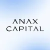 ANAX Capital Financial Markets L.L.C ANAX Capital Financial Markets L.L.C