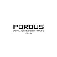 POROUS POROUS
