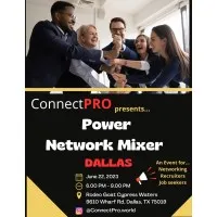 ConnectPro.world