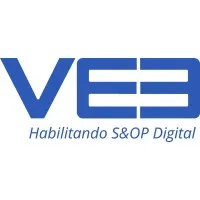 VE3 - Habilitando o S&OP/IBP Digital