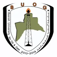 Basrah University for Oil and Gas (BUOG)