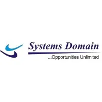 Systems Domain Pvt Ltd