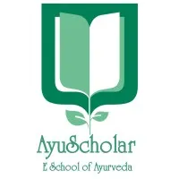 Ayuscholar Education Pvt Ltd