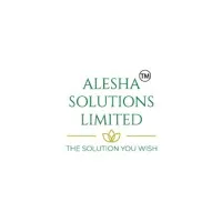 Alesha Solutions Limited Alesha Solutions Limited