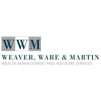 Weaver, Ware & Martin Wealth Management and Advisory Services Weaver, Ware & Martin Wealth Management and Advisory Services