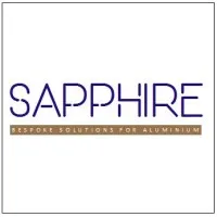 Sapphire Aluminium Sapphire Aluminium