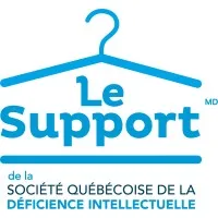 Le Support de la Société québécoise de la déficience intellectuelle Le Support de la Société québécoise de la déficience intellectuelle