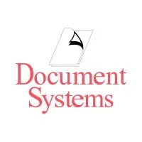 Document Systems Document Systems