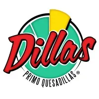 Dillas Quesadillas