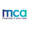 MCA MCA