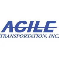Agile Transportation Inc. Agile Transportation Inc.