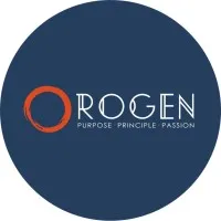 Orogen (Pty) Ltd