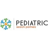 Pediatric Search Partners Pediatric Search Partners