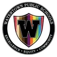 Watertown Public Schools Watertown Public Schools
