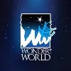 WONDER WORLD WONDER WORLD
