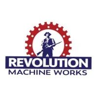 Revolution Machine Works