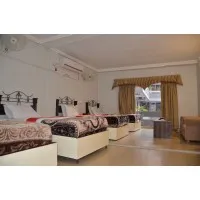 Amin Hotel Peshawar