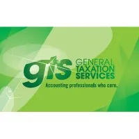 General Taxation Services General Taxation Services
