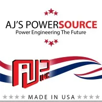 AJ's Power Source