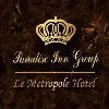 Le-Metropole Hotel Le-Metropole Hotel
