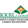KRBL India KRBL India