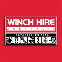 Winch Hire Australia 