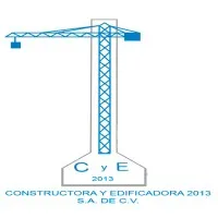 Constructora y Edificadora 2013 SA de CV